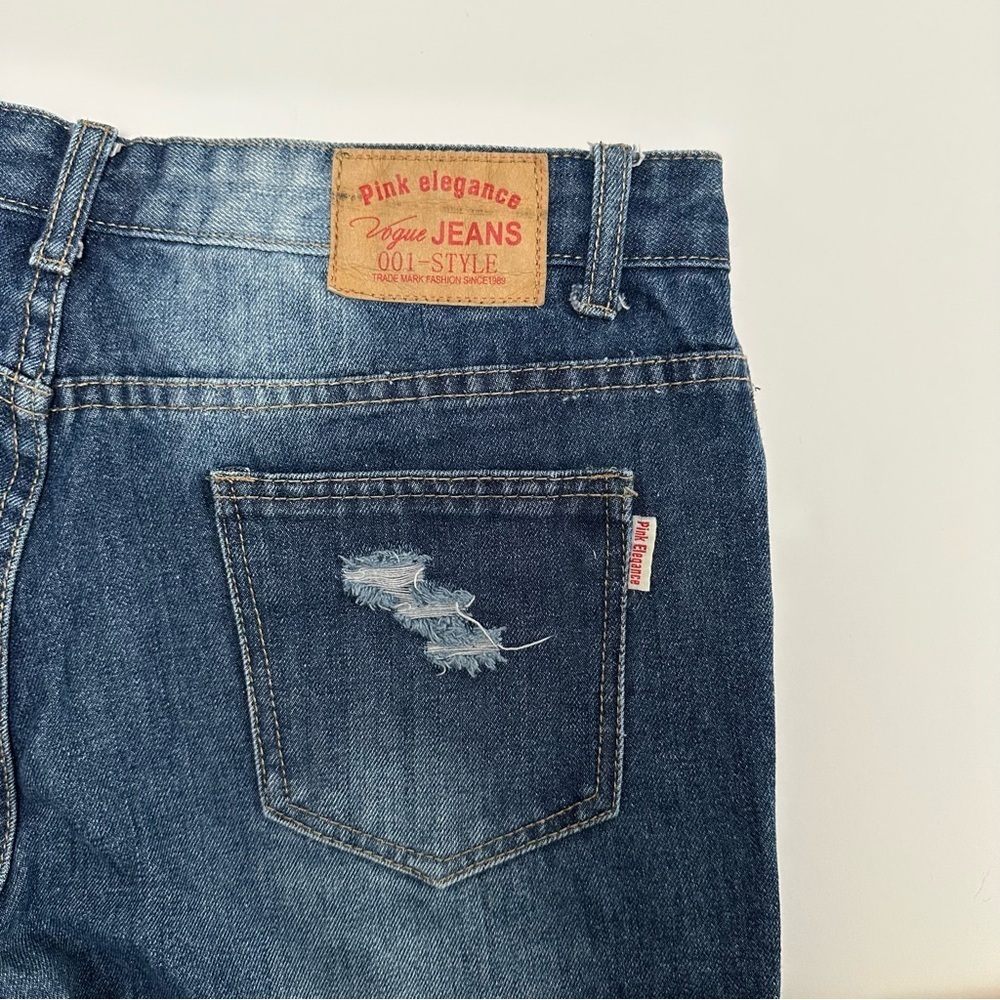 Ripped Jeans - Picture 11 of 15